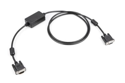 Photo d'un adaptateur d'interface RS232 KUP-01