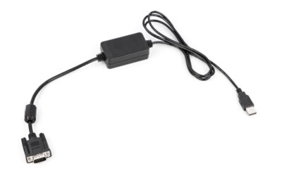 Photo d'un adaptateur d'interface USB KUP-03