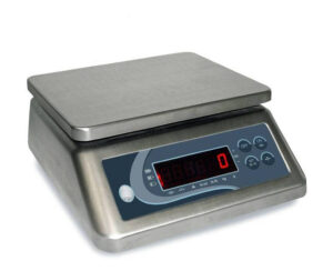 Photo d'une balance GRAM GX