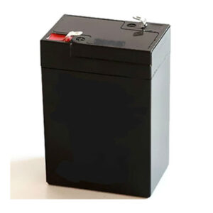 Photo d'une batterie pour transpalette peseur xra-WITI