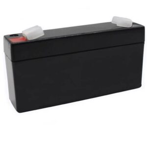 Photo d'une batterie supplémentaire pour balance poids prix XTI