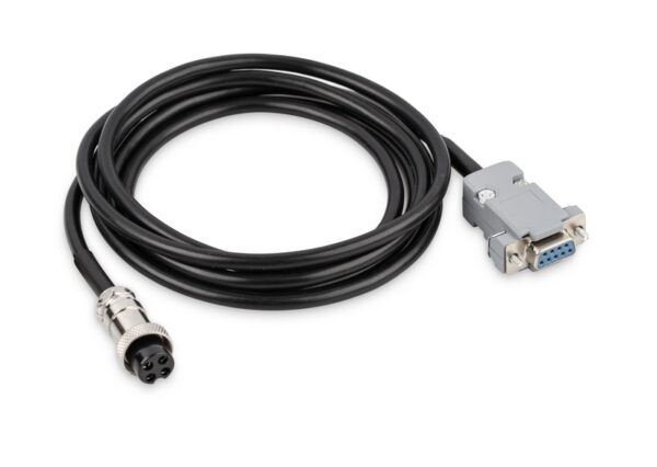 Photo d'un câble EOC-A12