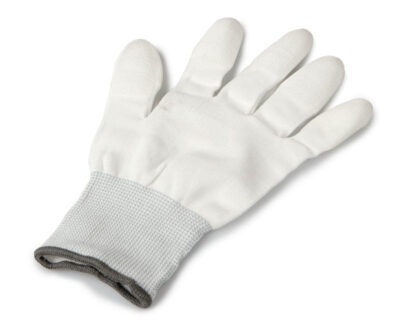 Photo d'un gants premium