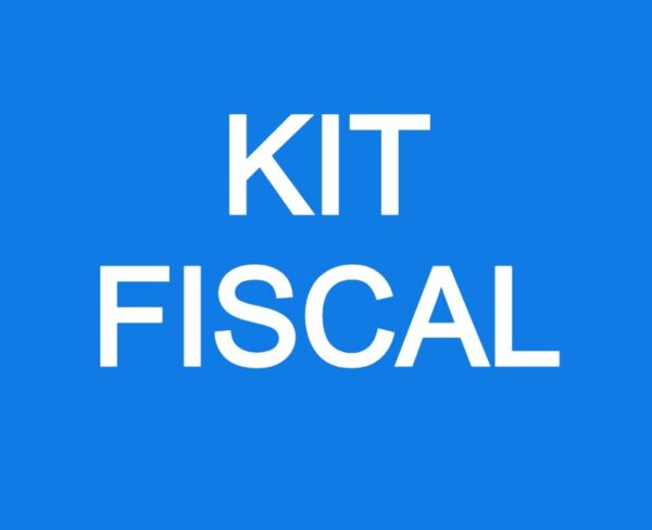 Image d'illustration d'un kit fiscal
