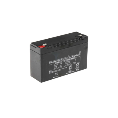 Batterie ELICOM EPS pour le remplacement.