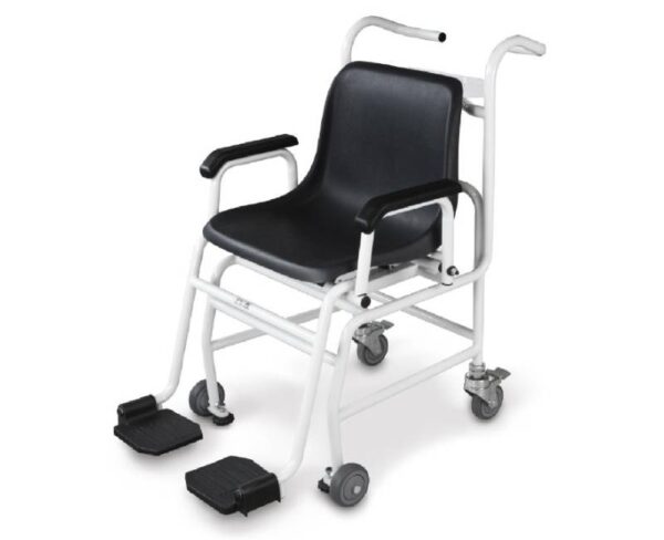 Photo d'un fauteuil de pesée KERN MCC