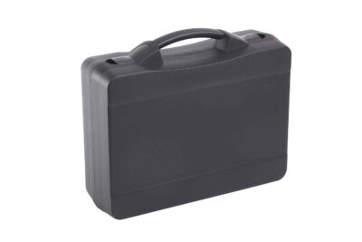 valise de transport pour balances et instruments de mesure