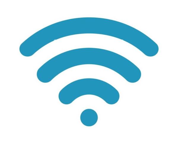 Logo wifi